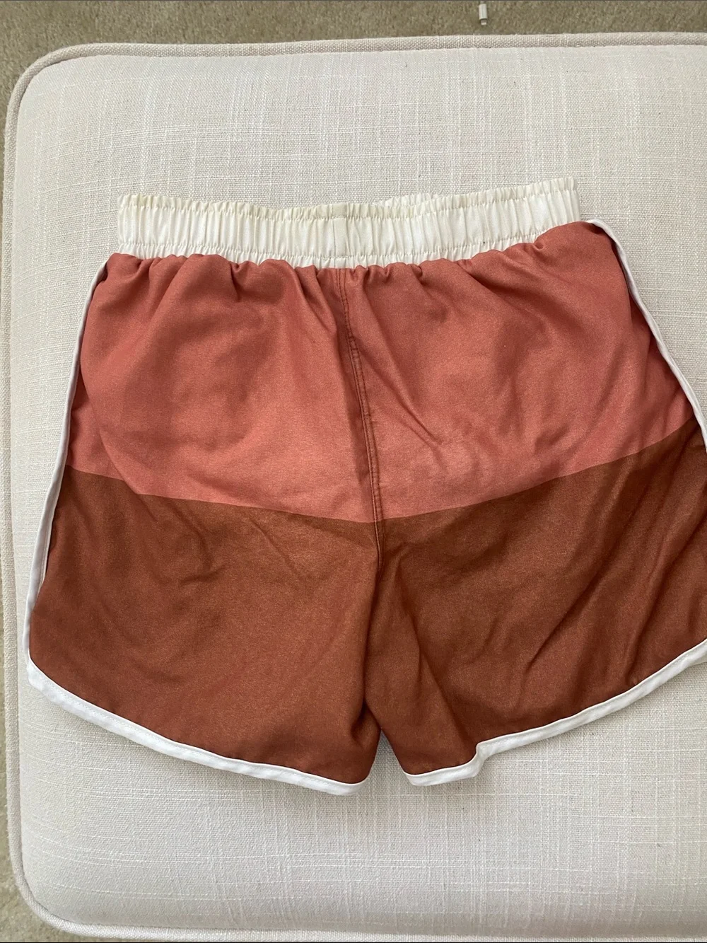 Gerber Modern Moments boys swim trunks 4T